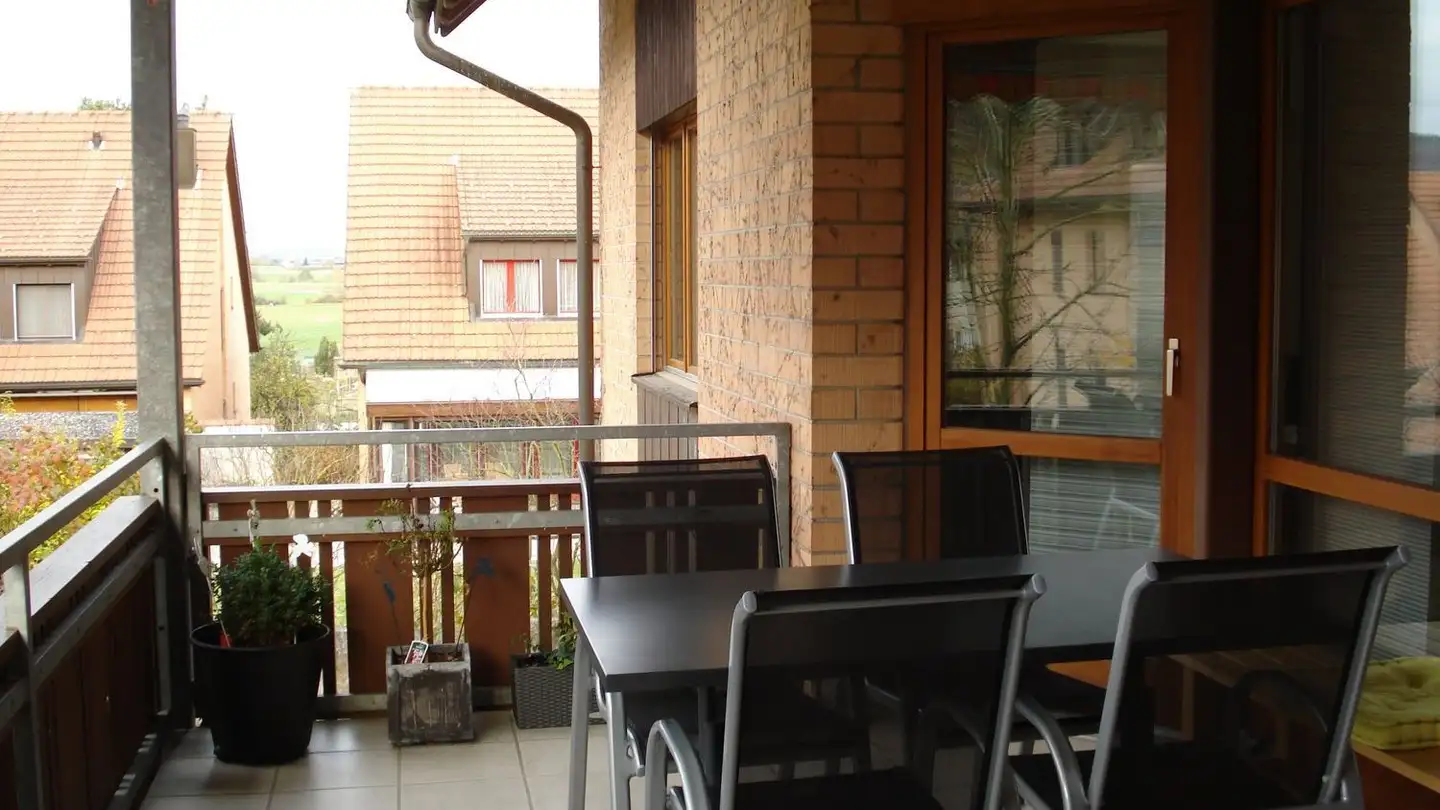 Appartamento in affitto - Rüfenacherstrasse 7, 5223 Riniken - Photo 2