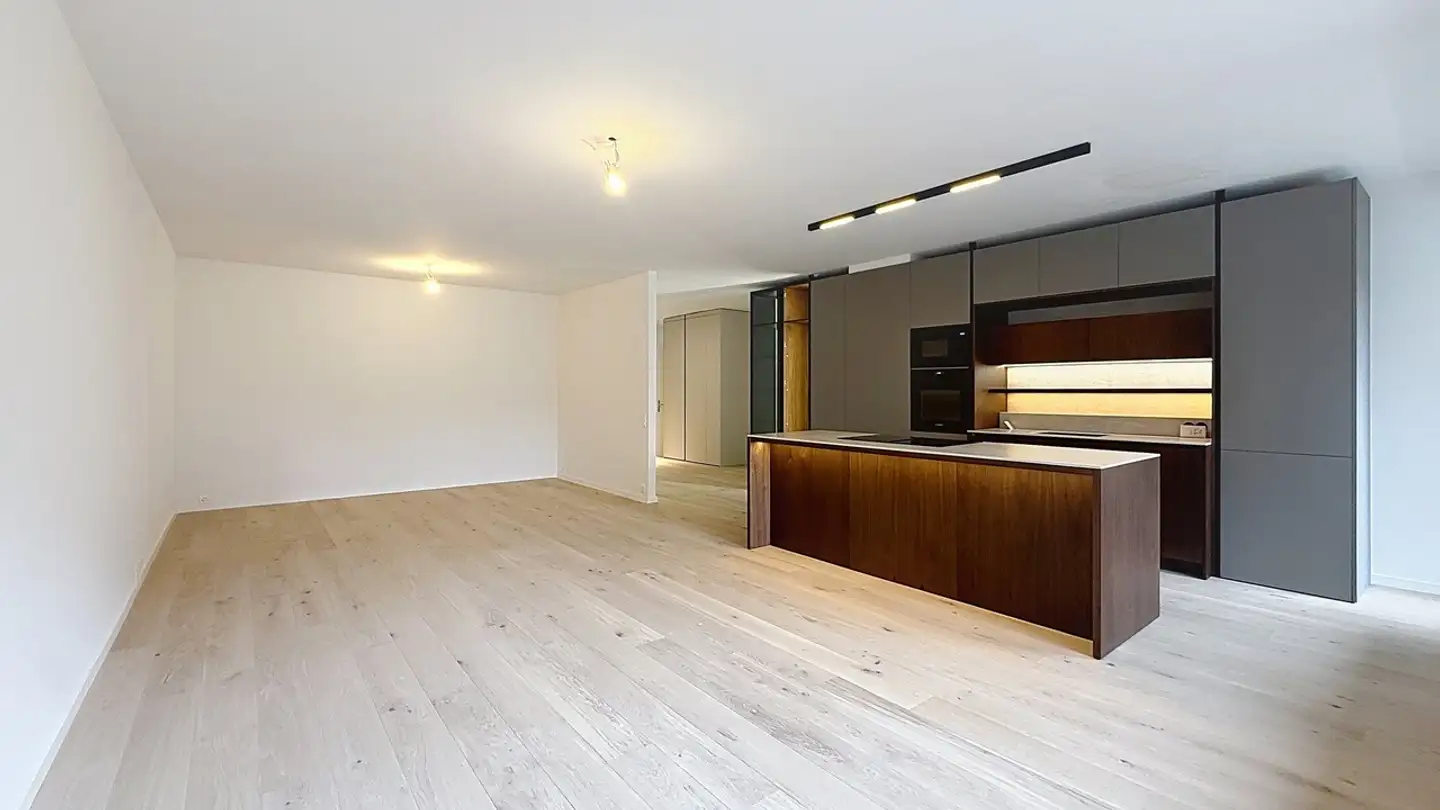 Appartement à vendre - 1206 Genève