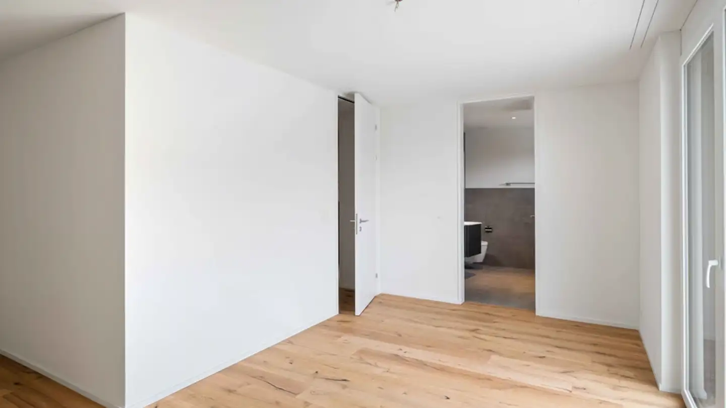 Penthouse for rent - Bruggerstrasse 190, 5400 Baden - Photo 3