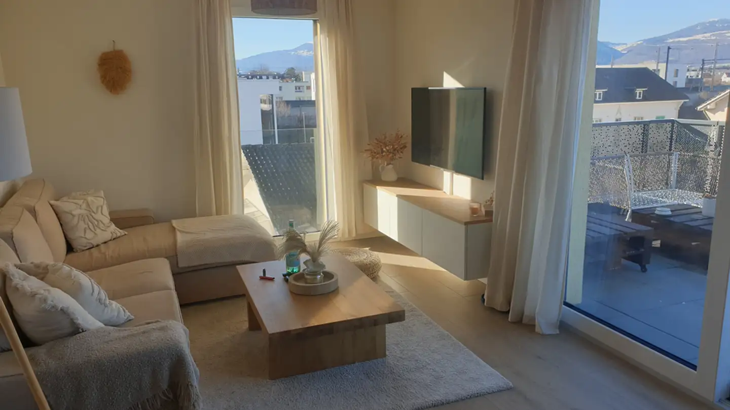 Appartement à louer - Rue des Lilas 4, 1400 Yverdon-les-Bains - Photo 3