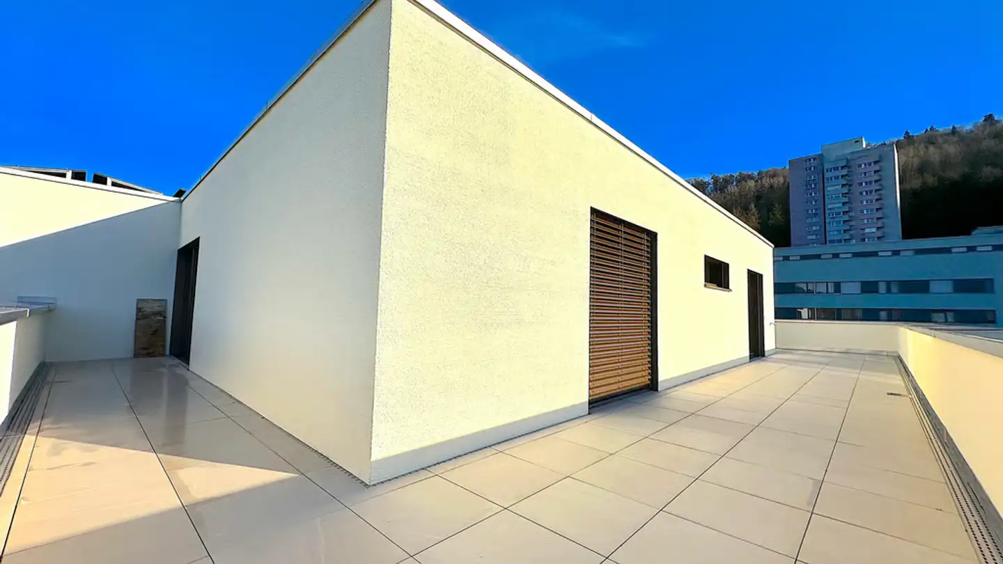 Penthouse for rent - Bruggerstrasse 190, 5400 Baden - Photo 4