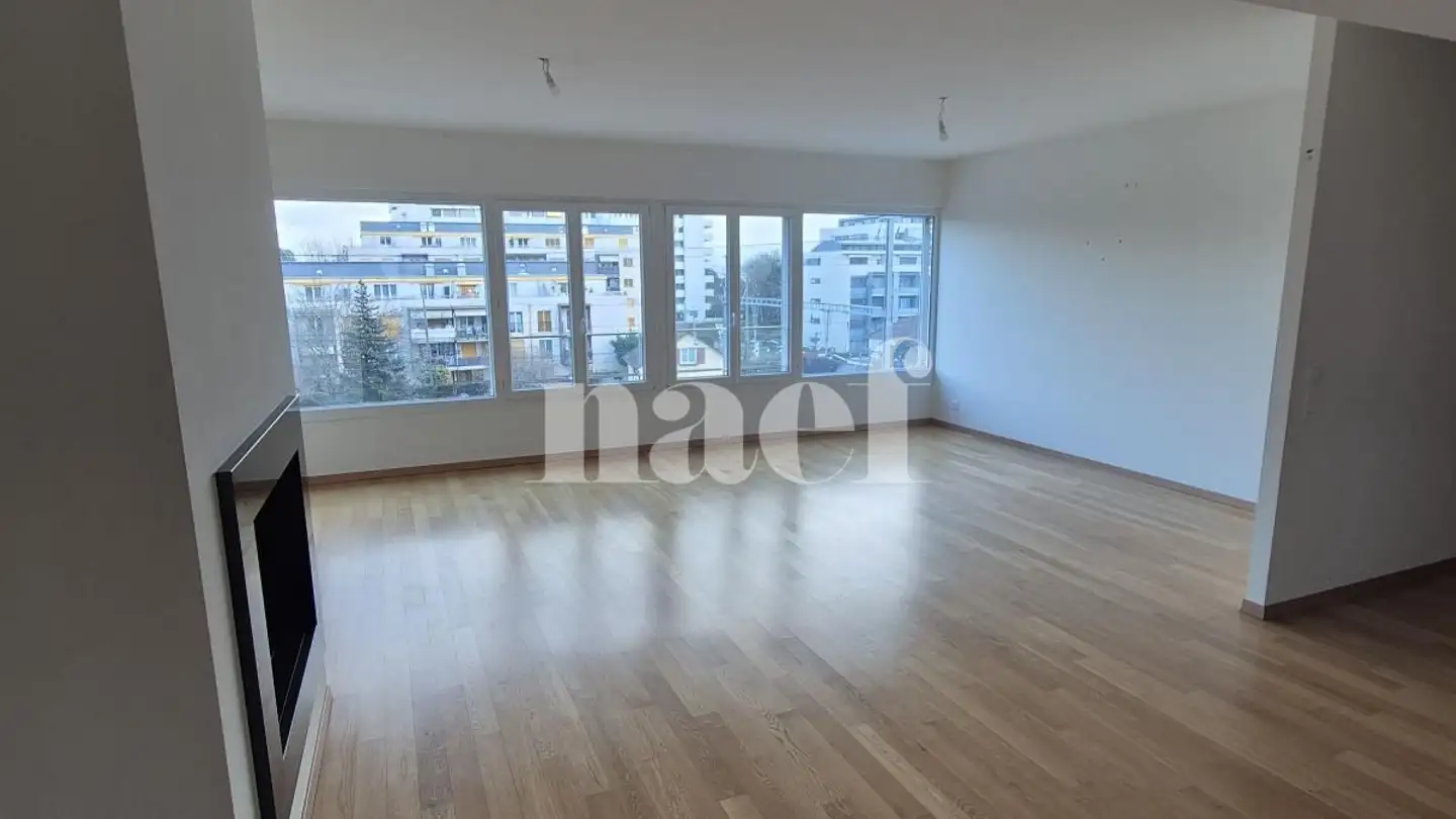 Appartement à louer - Avenue Adrien- Lachenal 25, 1290 Versoix