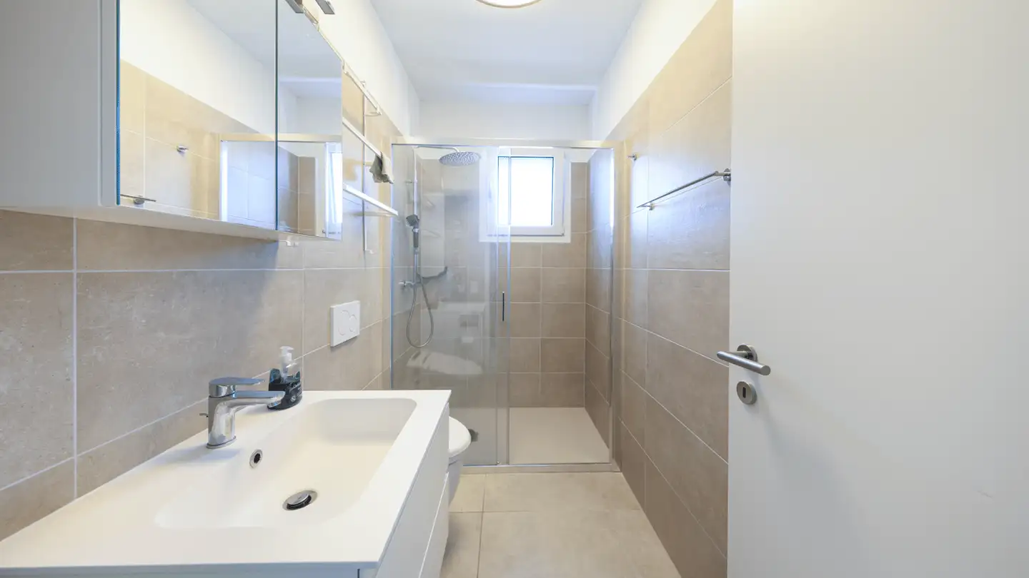 Appartamento in affitto - Via Pioda 13, 6600 Locarno - Photo 4