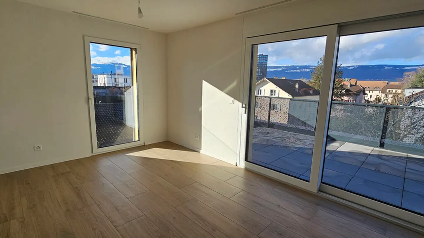 Appartement à louer - Rue des Lilas 4, 1400 Yverdon-les-Bains - Photo 4