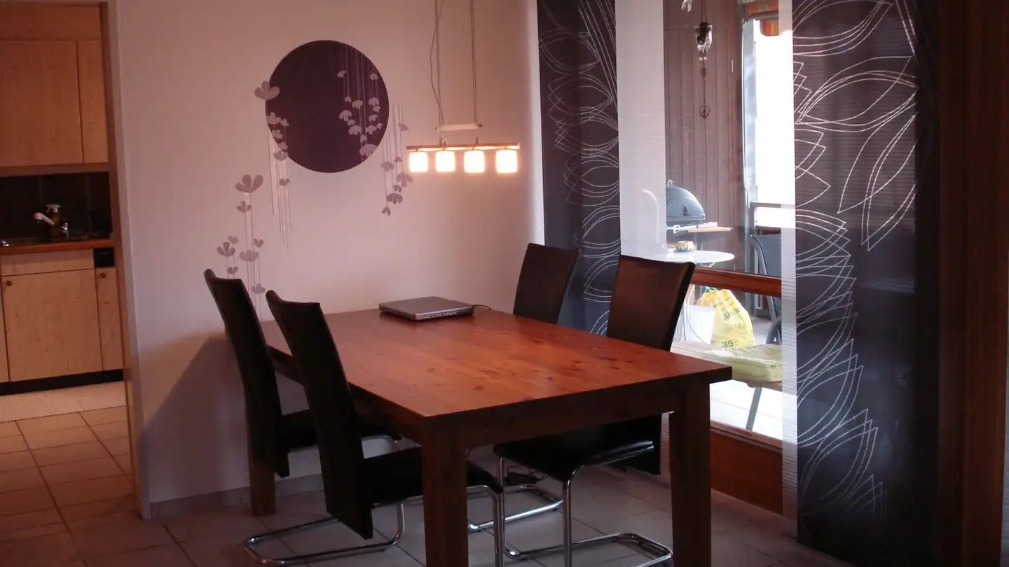 Appartamento in affitto - Rüfenacherstrasse 7, 5223 Riniken - Photo 4