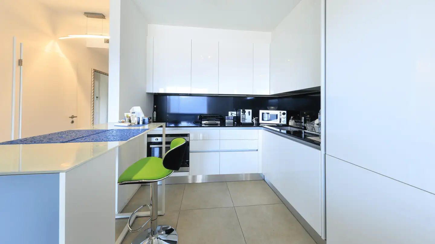 Appartamento in affitto - Via Pioda 13, 6600 Locarno - Photo 2