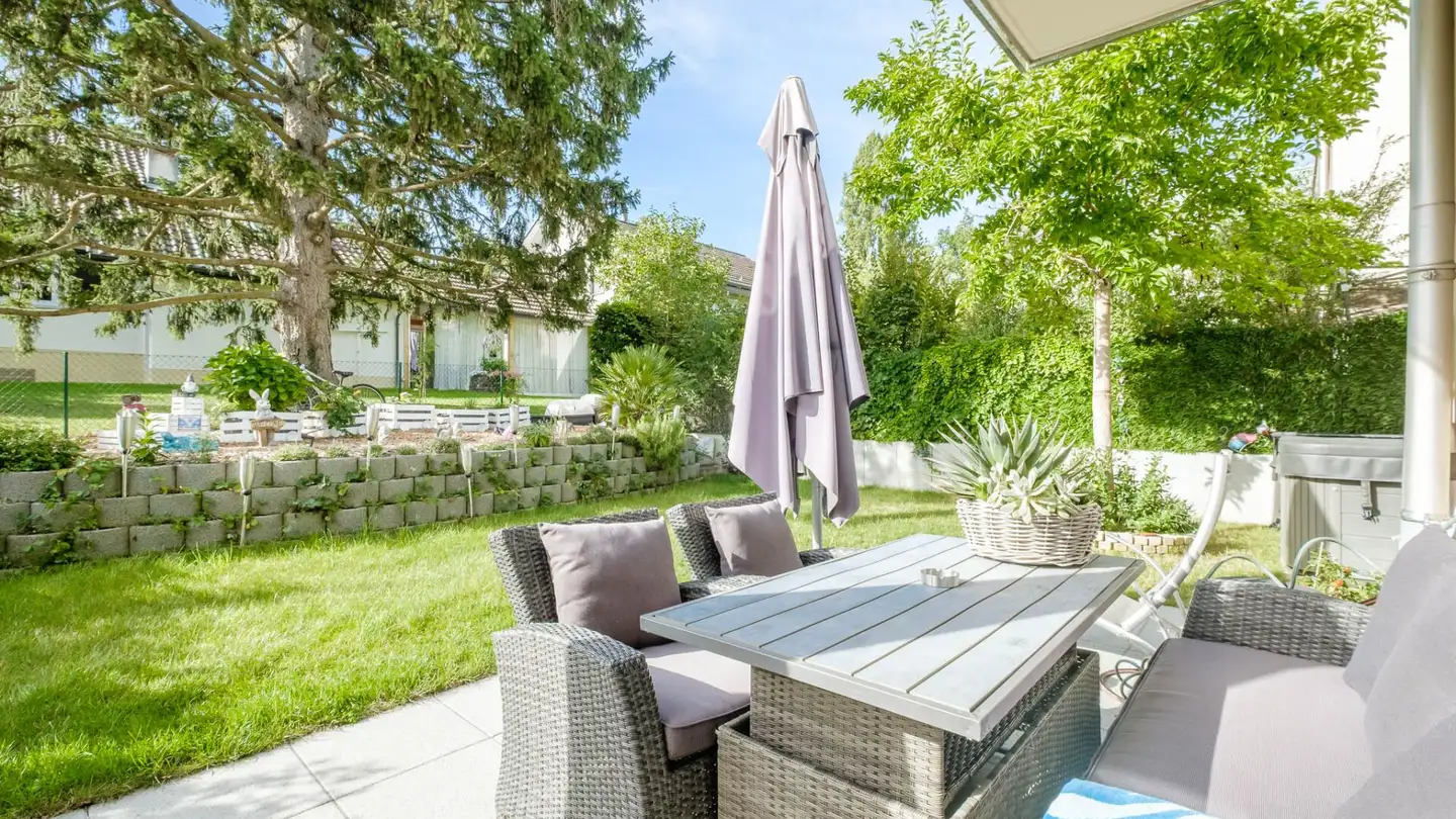 Casa a schiera in vendita - 1228 Plan-les-Ouates
