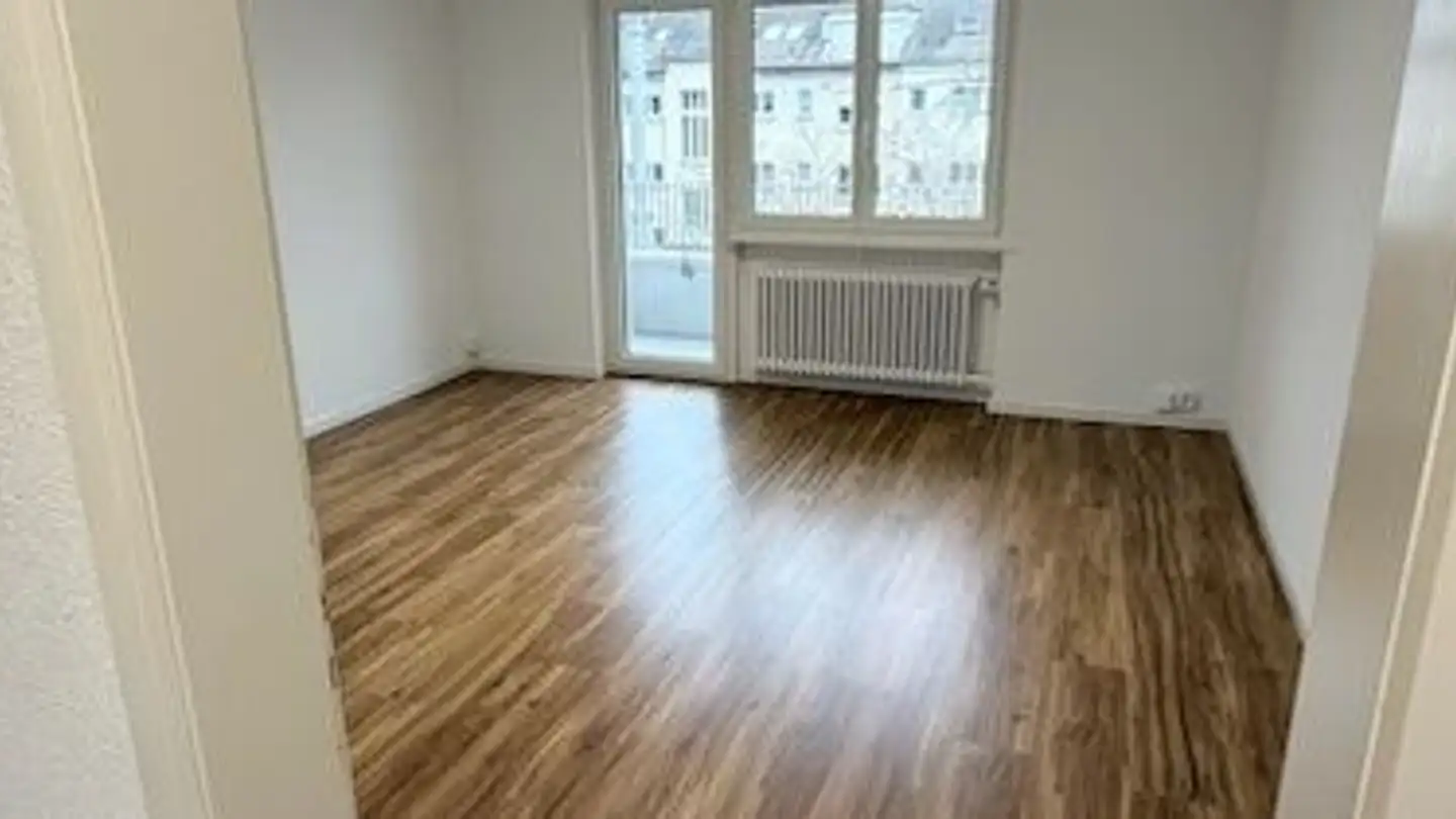Single room for rent - Birmensdorferstrasse 390, 8055 Zürich