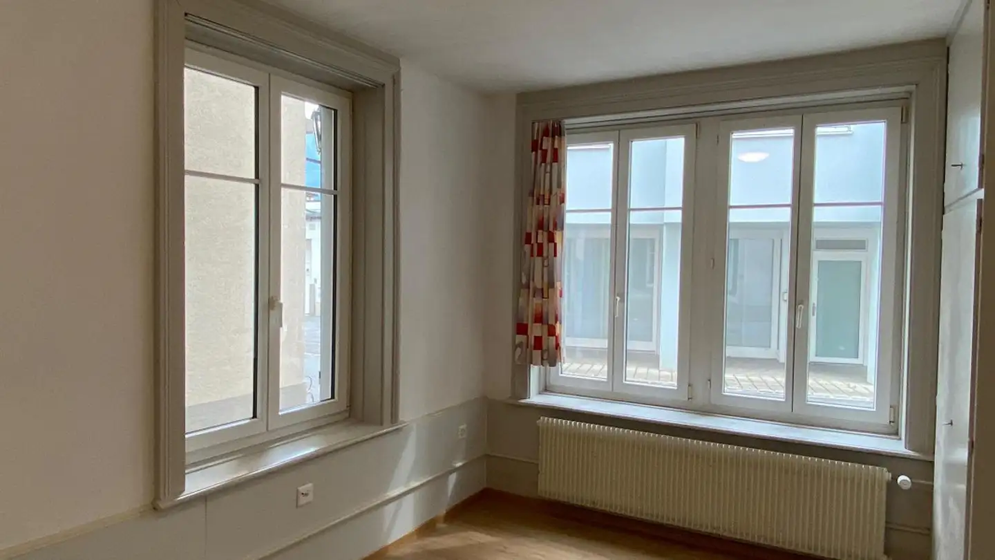 Appartamento in affitto - 7310 Bad Ragaz