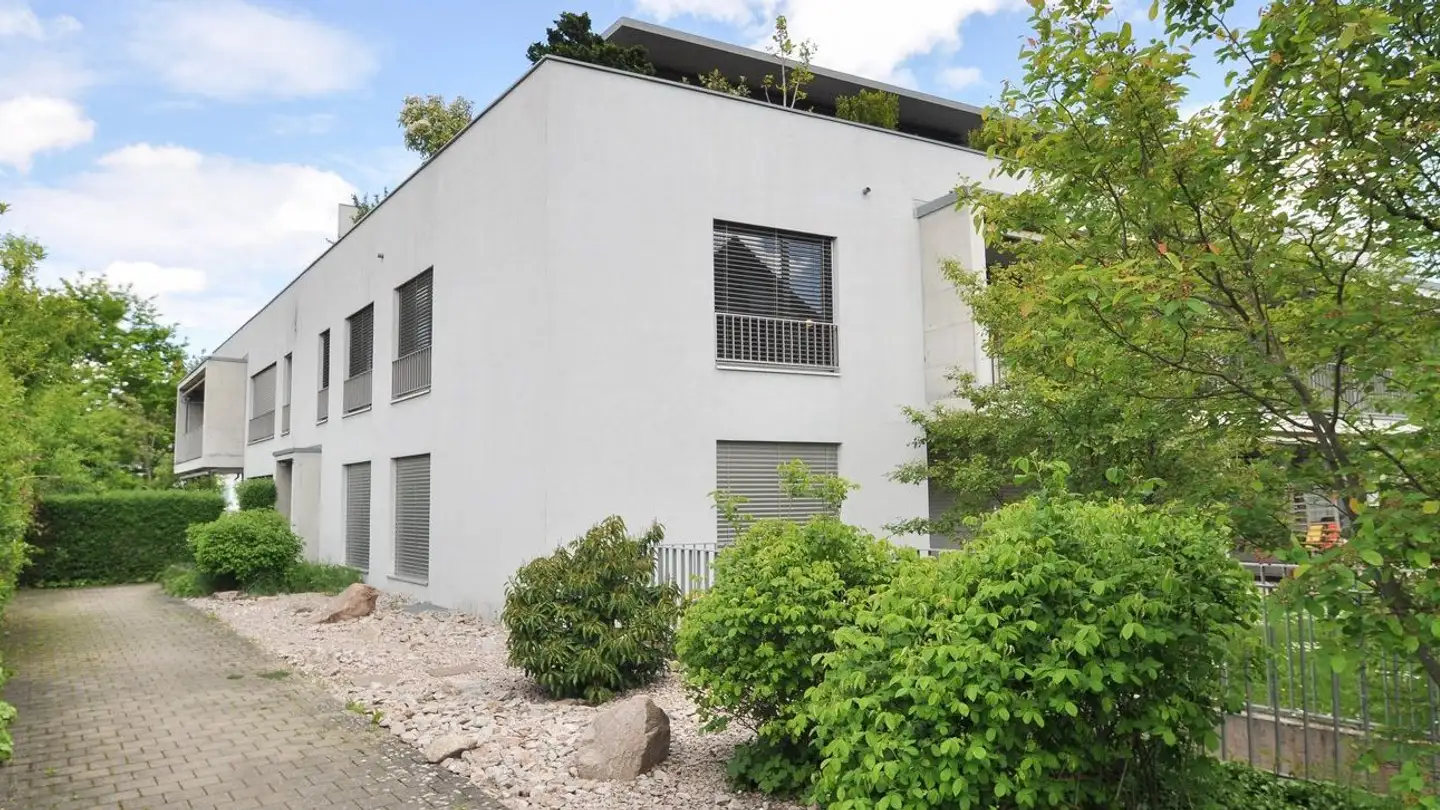 Appartamento in affitto - Richenmattweg 6, 4107 Ettingen