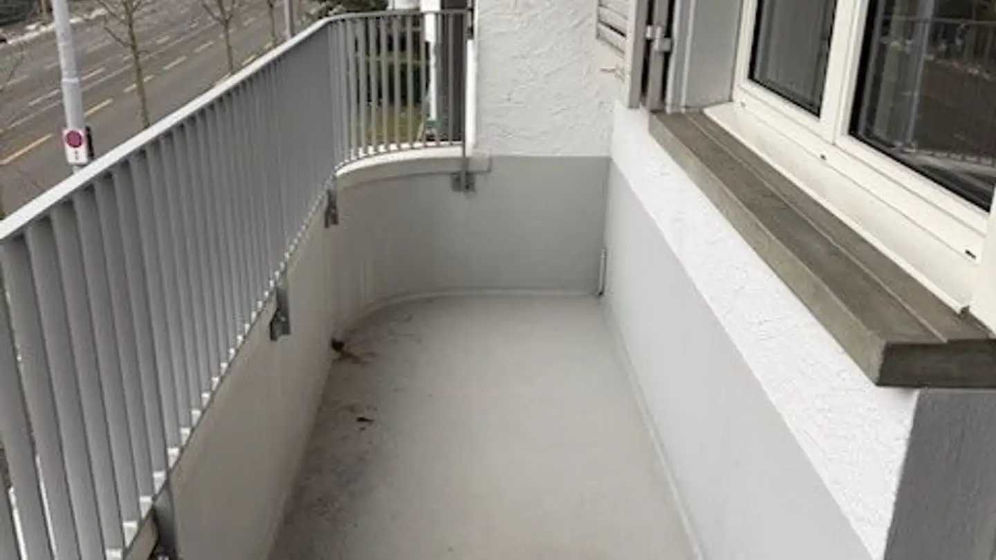 Zimmer mieten - Birmensdorferstrasse 390, 8055 Zürich - Foto 2
