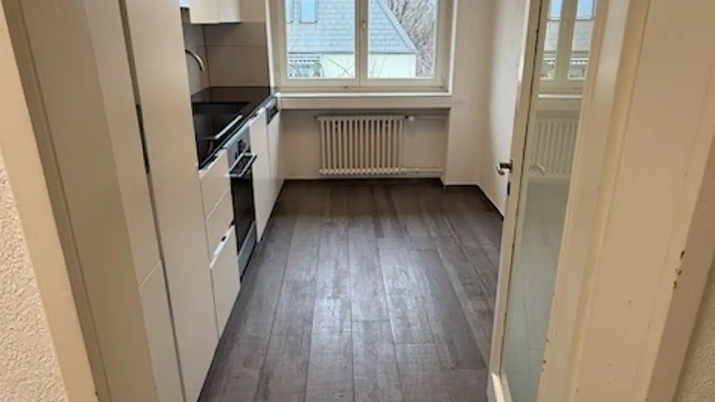 Single room for rent - Birmensdorferstrasse 390, 8055 Zürich - Photo 4