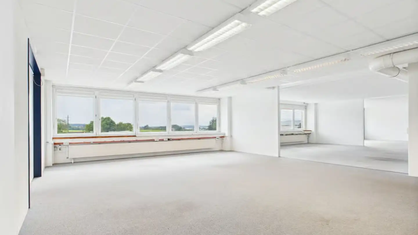 Gewerbe mieten - Länggasse 17, 3280 Murten