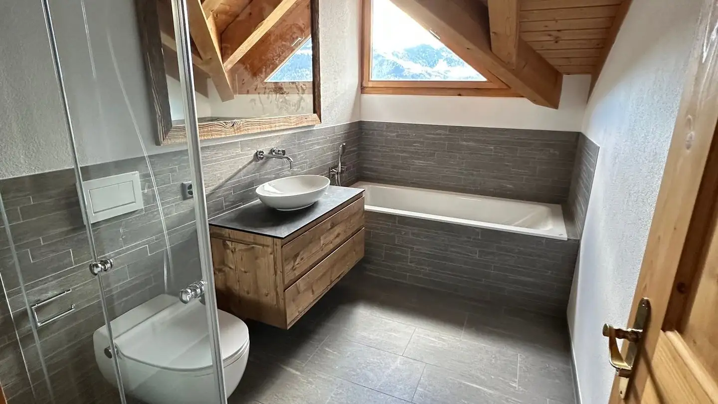 Duplex in affitto - Via Sontga Clau 11, 7031 Laax GR - Foto 4