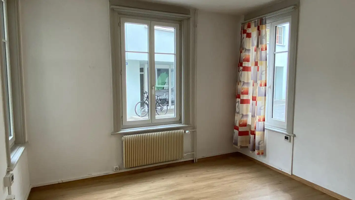 Appartamento in affitto - 7310 Bad Ragaz - Foto 3