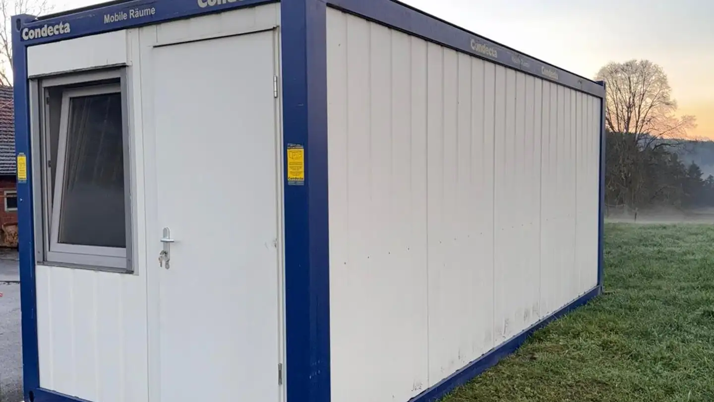 Appartamento in vendita - 6247 Schötz