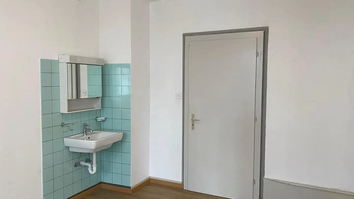 Appartamento in affitto - 7310 Bad Ragaz - Foto 2