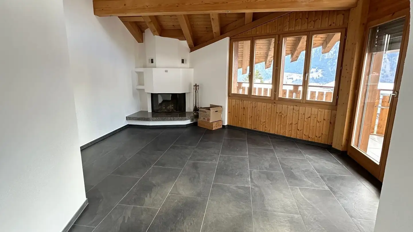 Duplex in affitto - Via Sontga Clau 11, 7031 Laax GR - Foto 3