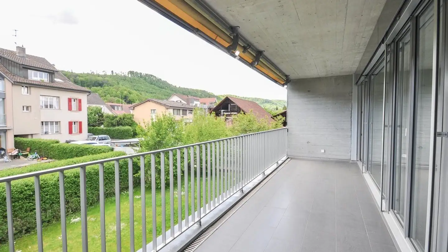 Appartamento in affitto - Richenmattweg 6, 4107 Ettingen - Foto 2