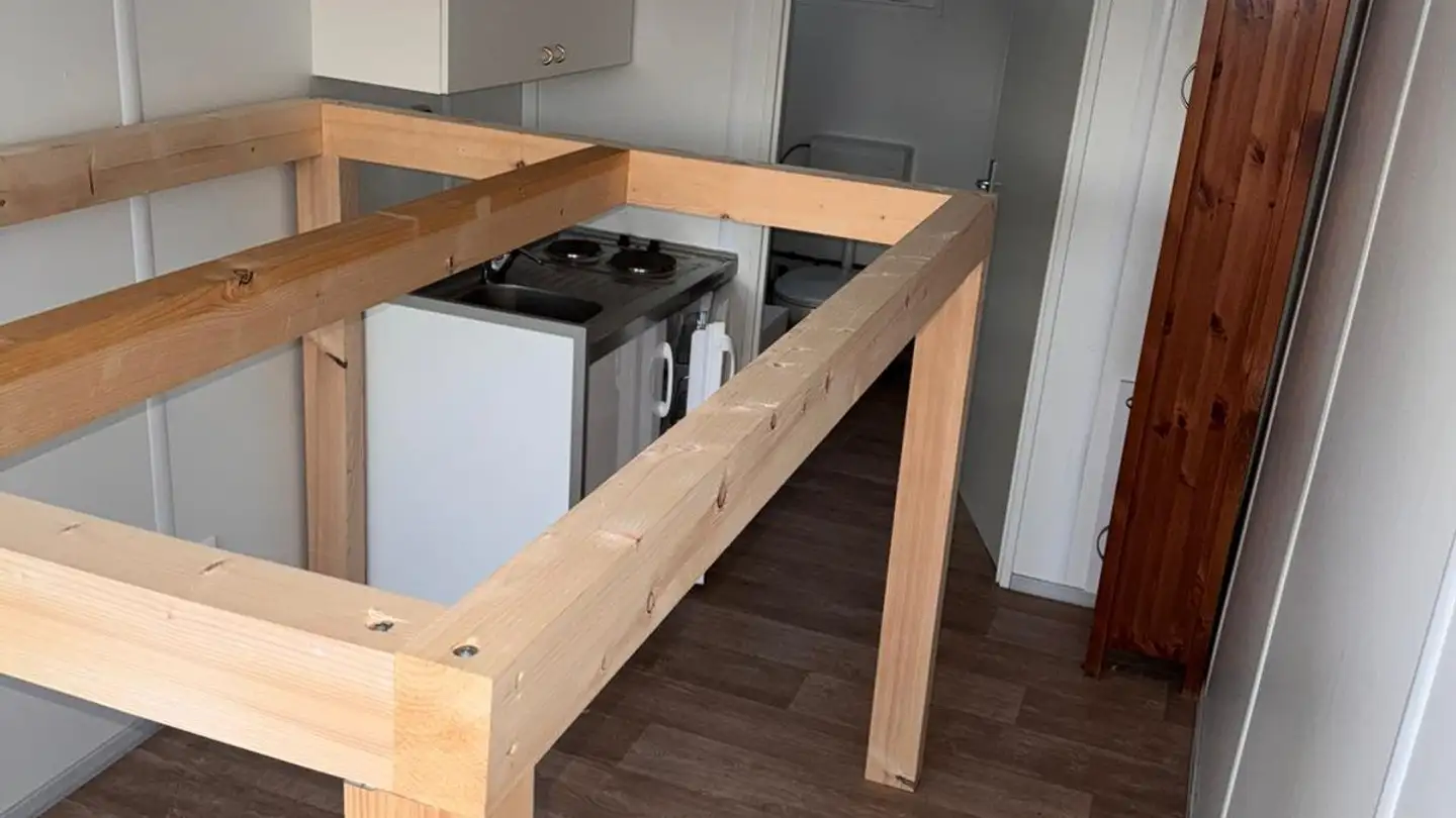 Appartamento in vendita - 6247 Schötz - Foto 2