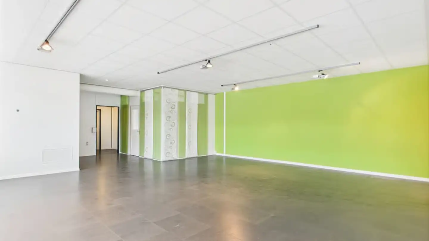 Gewerbe mieten - Länggasse 17, 3280 Murten - Foto 4