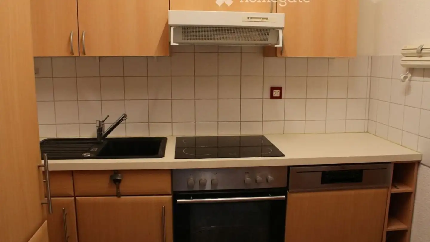 Appartamento in affitto - Hauptstrasse 34, 8524 Buch b. Frauenfeld - Foto 2