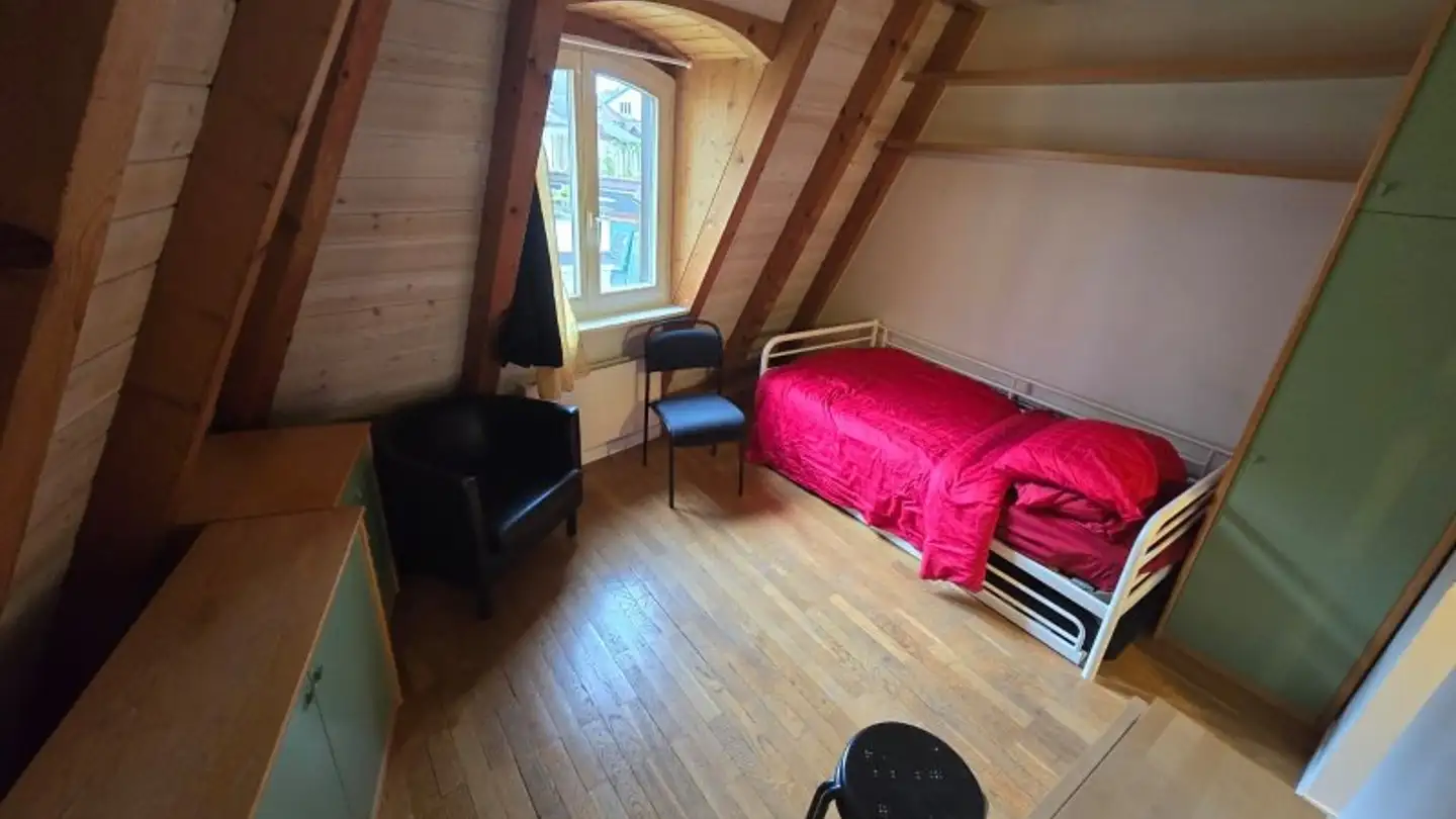 Apartment for rent - Rue Du Coq-D'inde, 2000 Neuchâtel