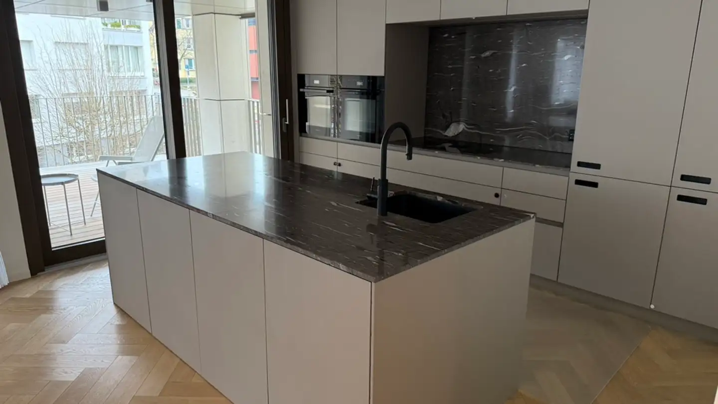 Apartment for rent - Altenhofstrasse 45, 8008 Zürich