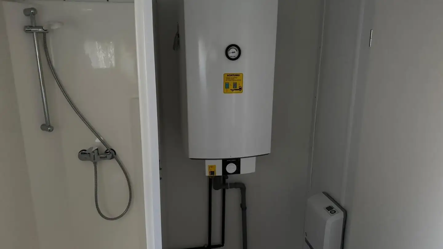 Appartamento in vendita - 6247 Schötz - Foto 4