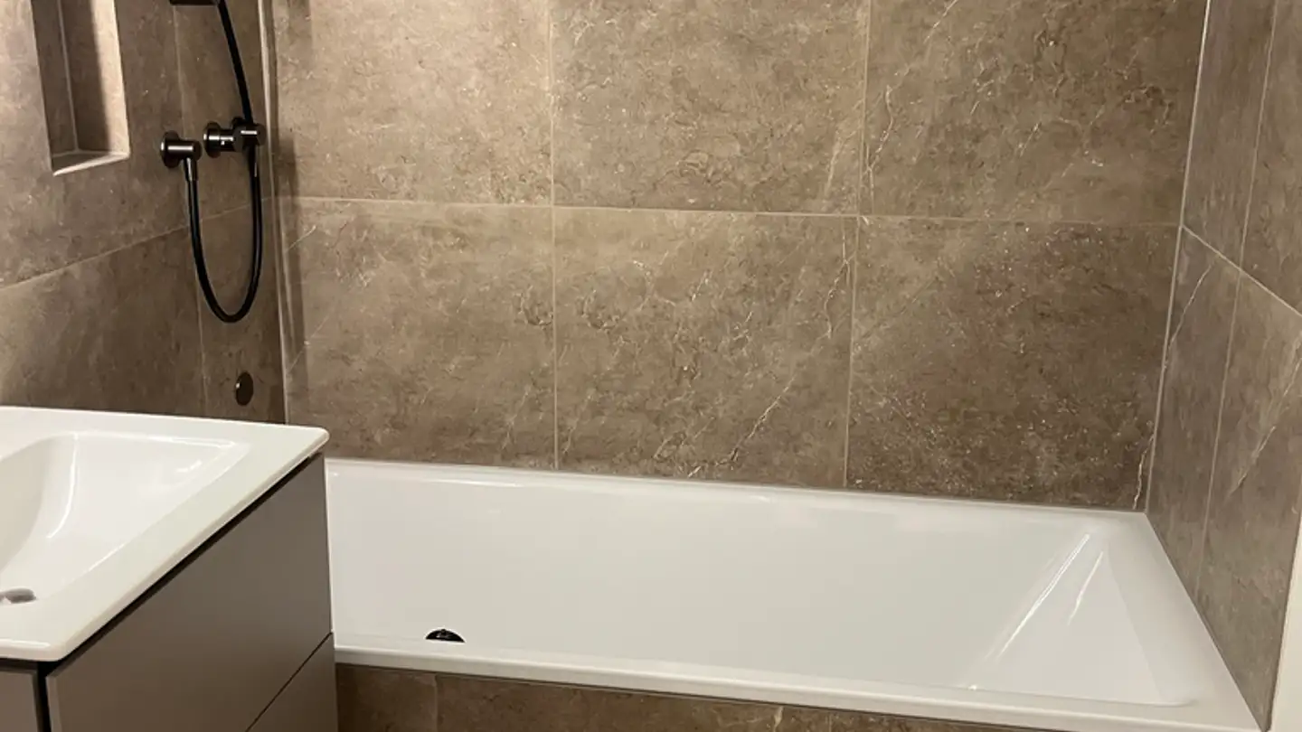 Apartment for rent - Altenhofstrasse 45, 8008 Zürich - Photo 4