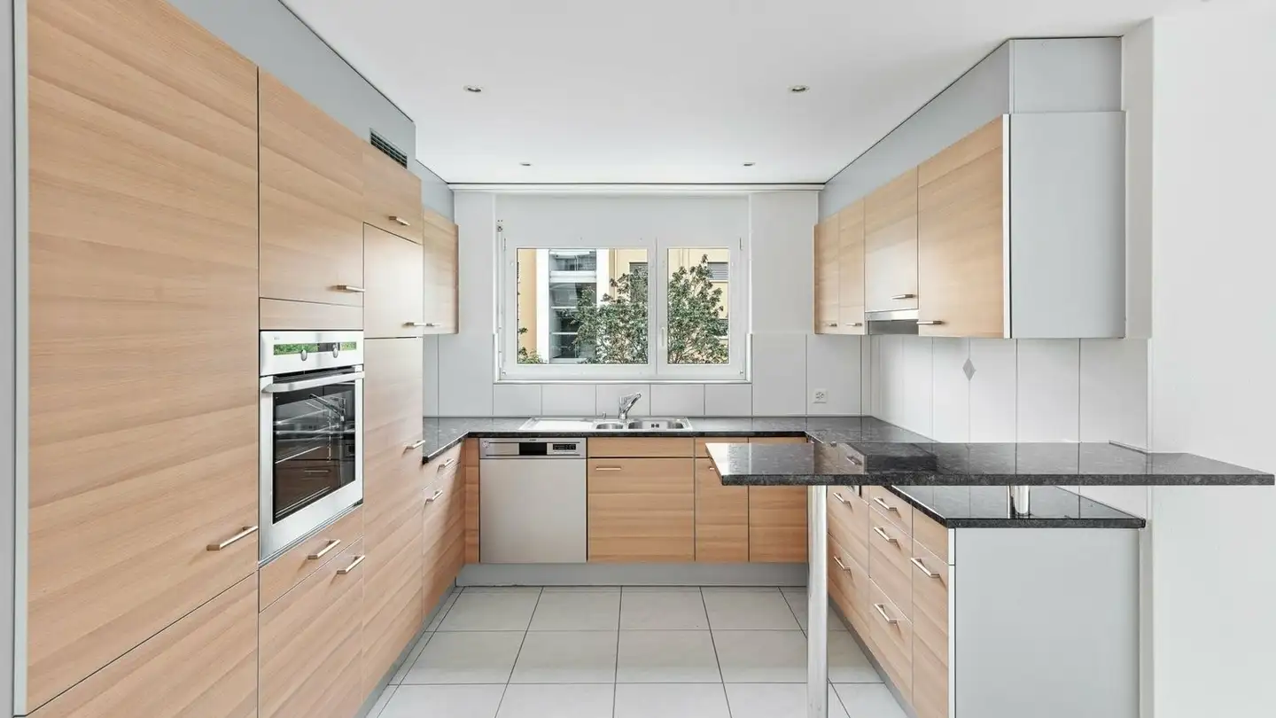 Appartement à louer - St. Gallerstrasse 60a, 9500 Wil SG - Photo 3