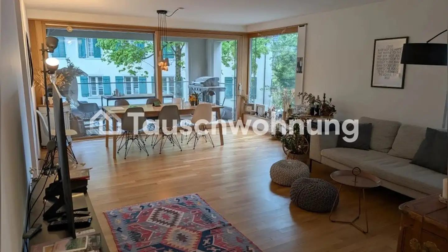 Appartement à louer - 8049 Zürich