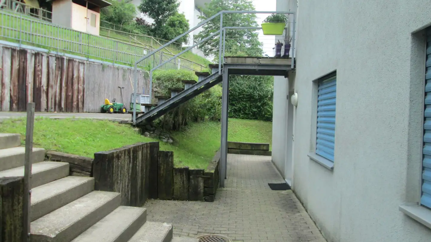 Appartamento in affitto - Weinmoosstrasse 1, 8583 Sulgen - Photo 2