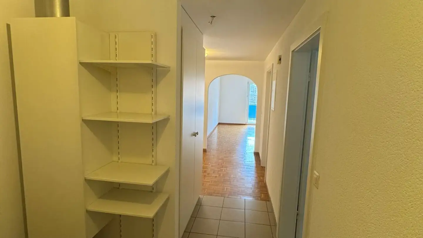 Appartamento in affitto - Weinmoosstrasse 1, 8583 Sulgen - Photo 3