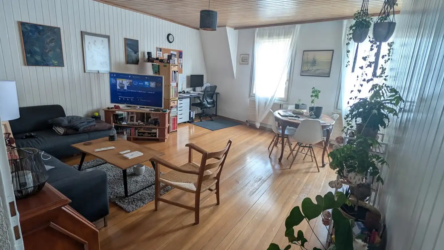 Apartment for rent - Berntorgasse 14, 3600 Thun