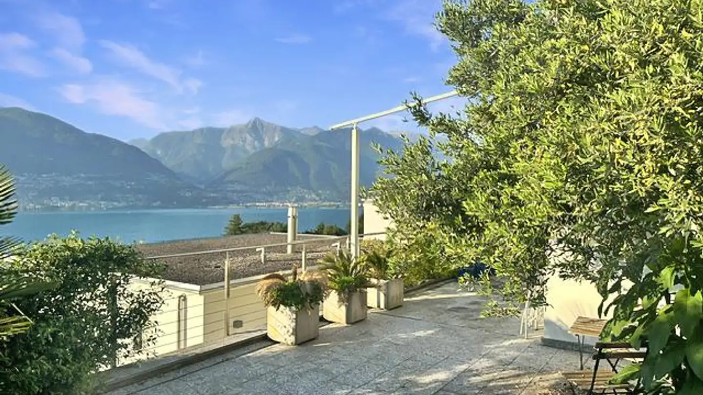 Single house for sale - Via Vairano 78, 6575 S. Nazzaro - Photo 3