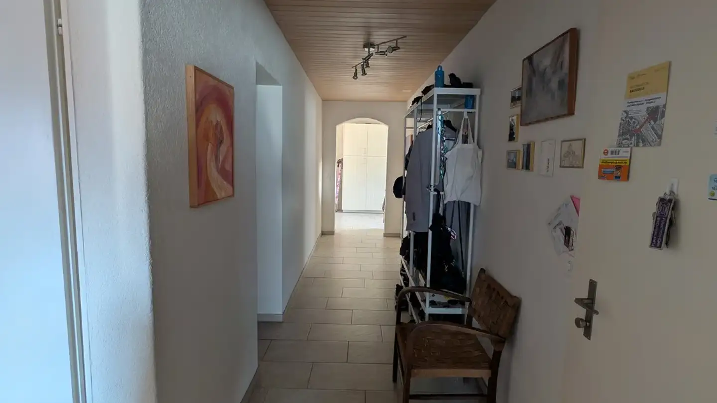 Apartment for rent - Berntorgasse 14, 3600 Thun - Photo 4