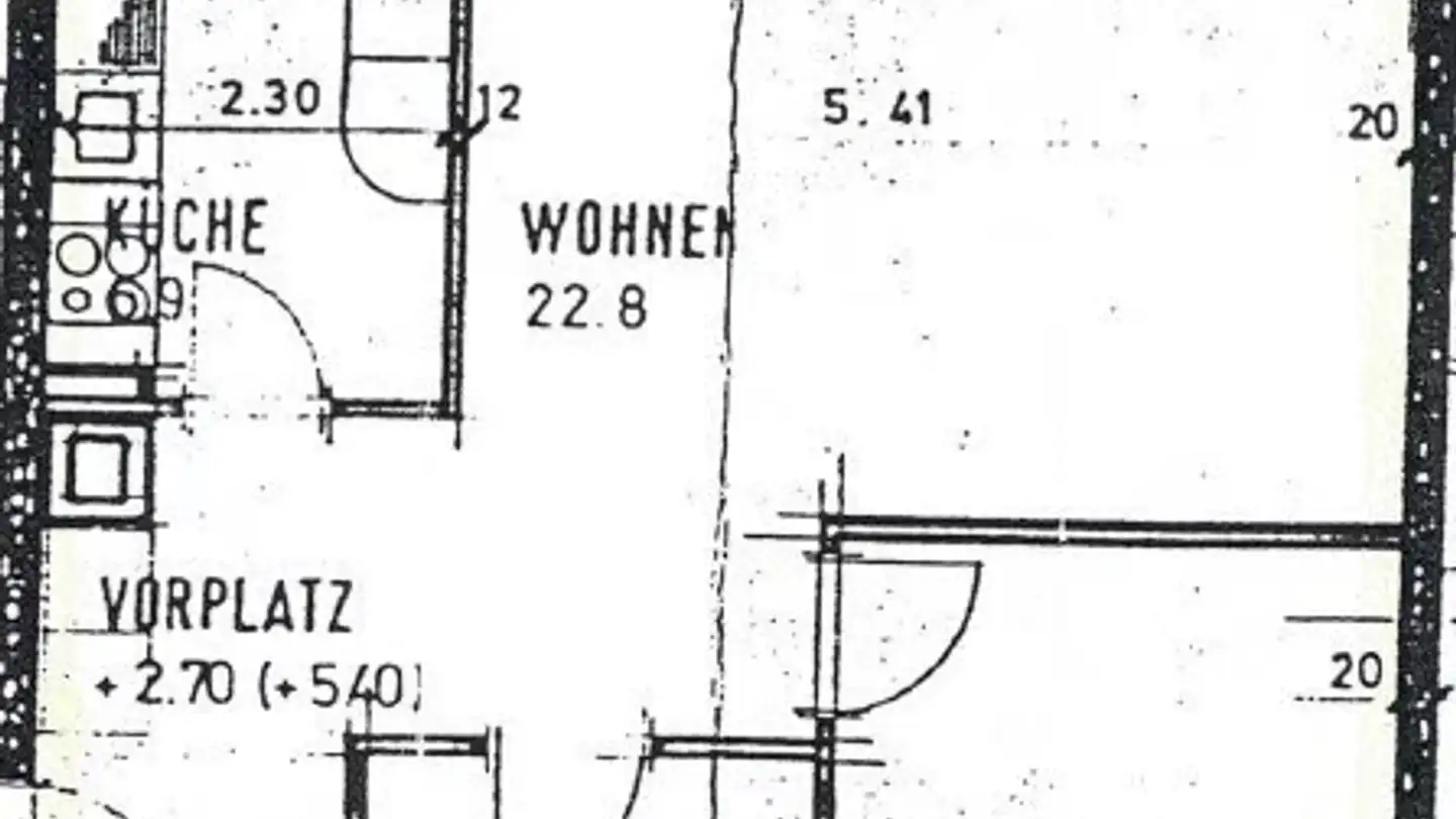 Wohnung mieten - Muttenzerstrasse 17a, 4133 Pratteln - Foto 2
