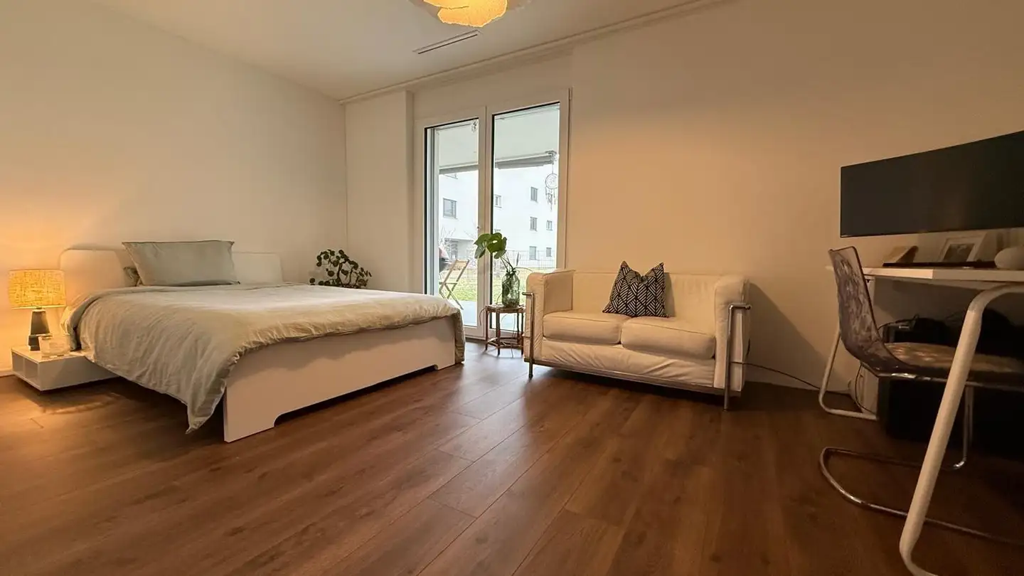 Single room for rent - Im Gratwohl 10, 8253 Diessenhofen - Photo 2