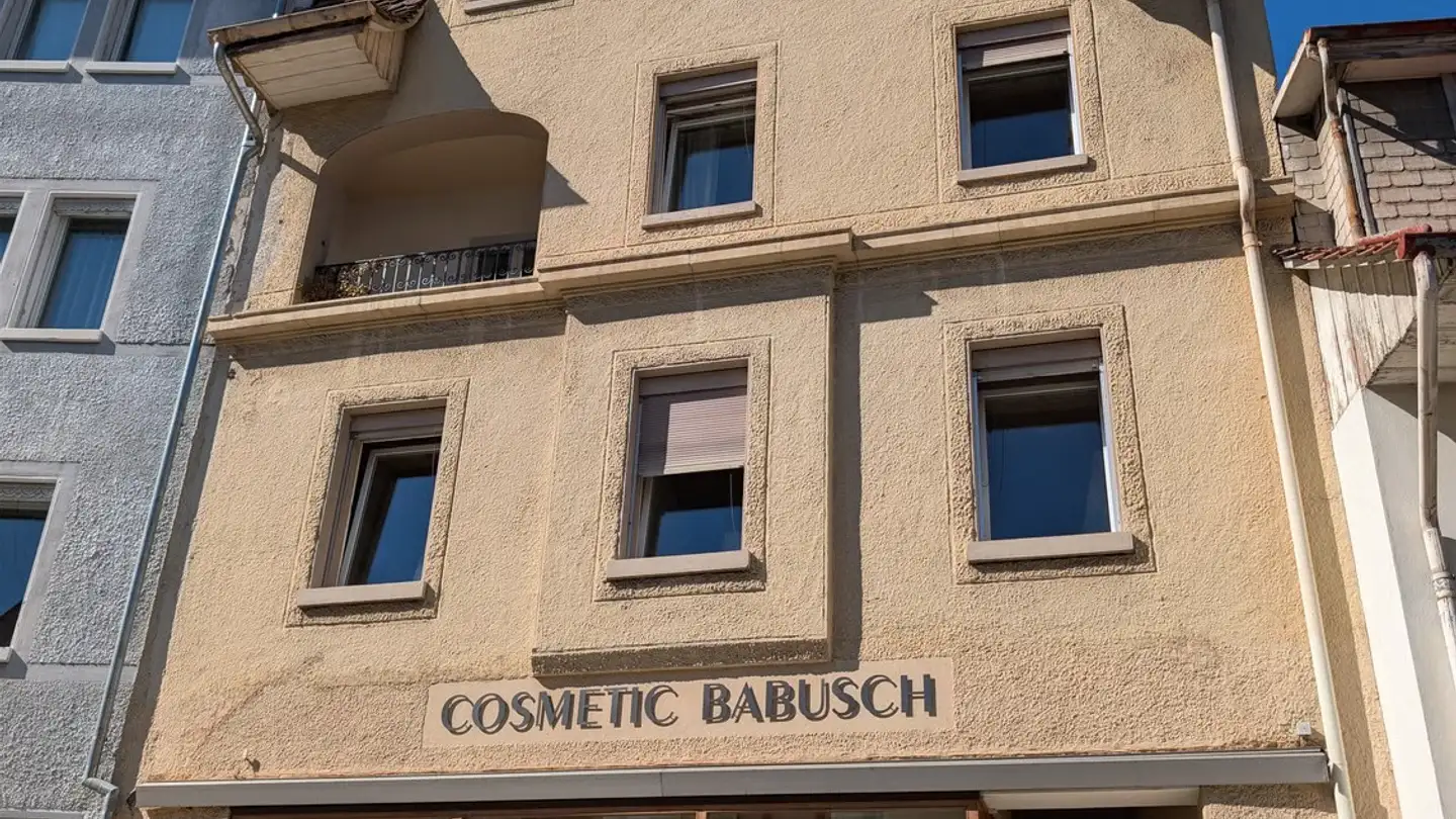 Apartment for rent - Berntorgasse 14, 3600 Thun - Photo 2
