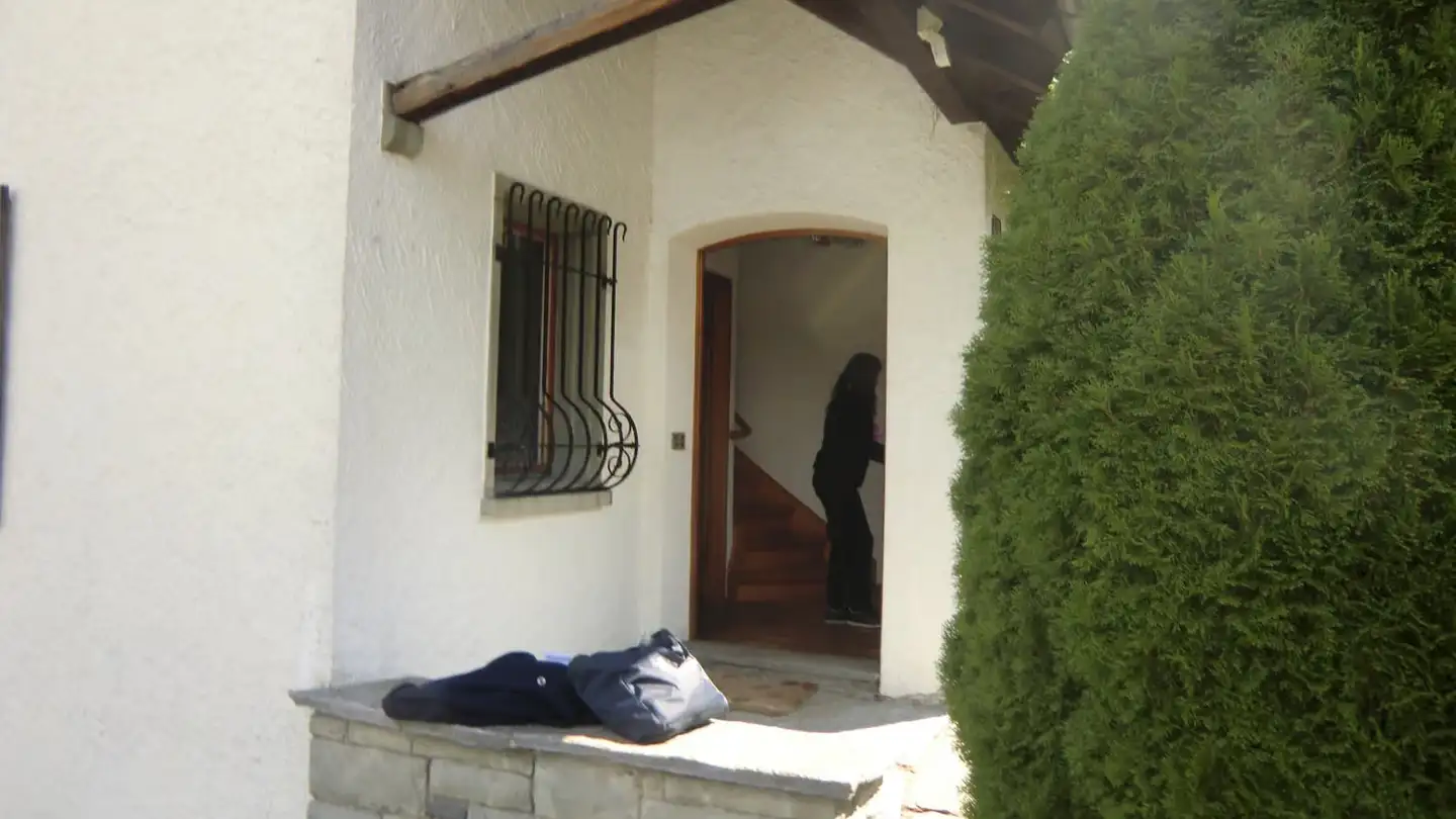 Maison individuelle à louer - Allmendhölzliweg 12, 8810 Horgen - Photo 2