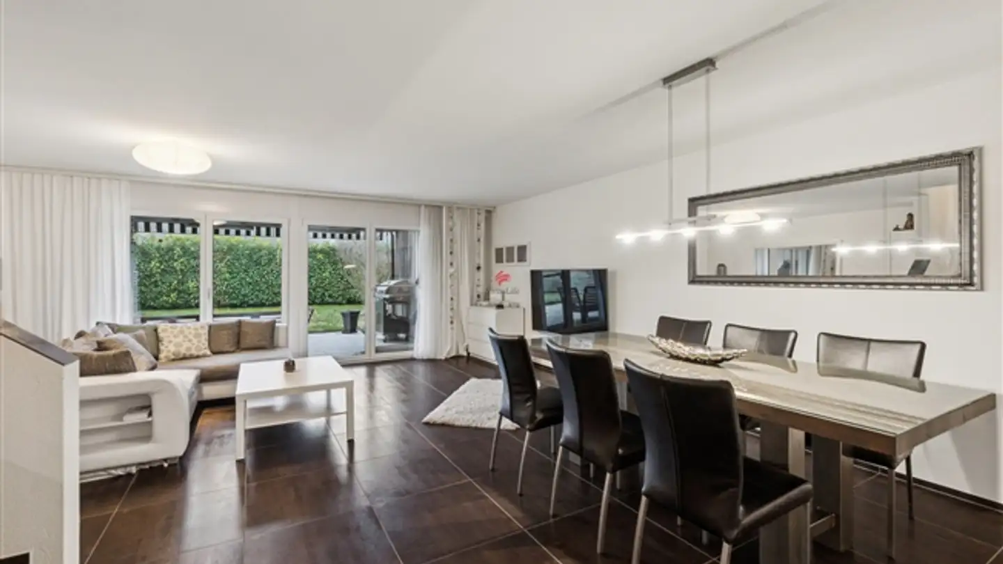 Einfamilienhaus kaufen - Unterer Brüel 8a, 8505 Pfyn - Foto 2