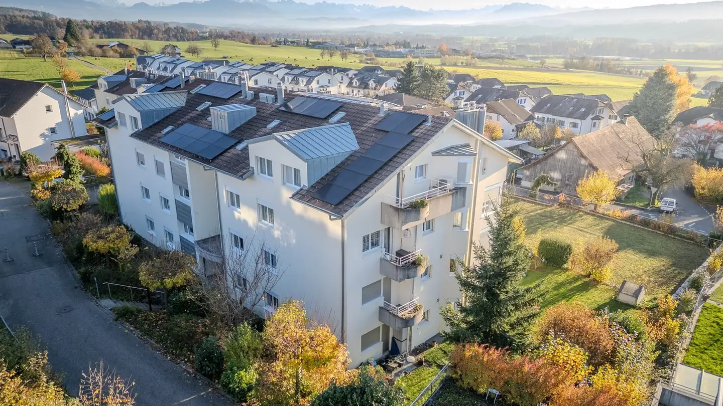 Appartamento in vendita - Litzistrasse 3, 8917 Oberlunkhofen - Photo 2