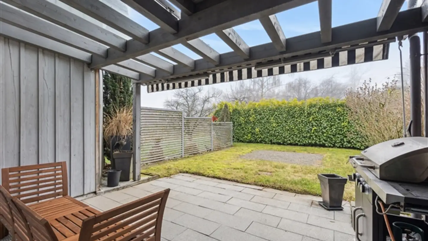 Einfamilienhaus kaufen - Unterer Brüel 8a, 8505 Pfyn - Foto 3