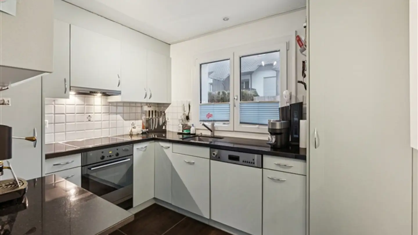 Einfamilienhaus kaufen - Unterer Brüel 8a, 8505 Pfyn - Foto 4