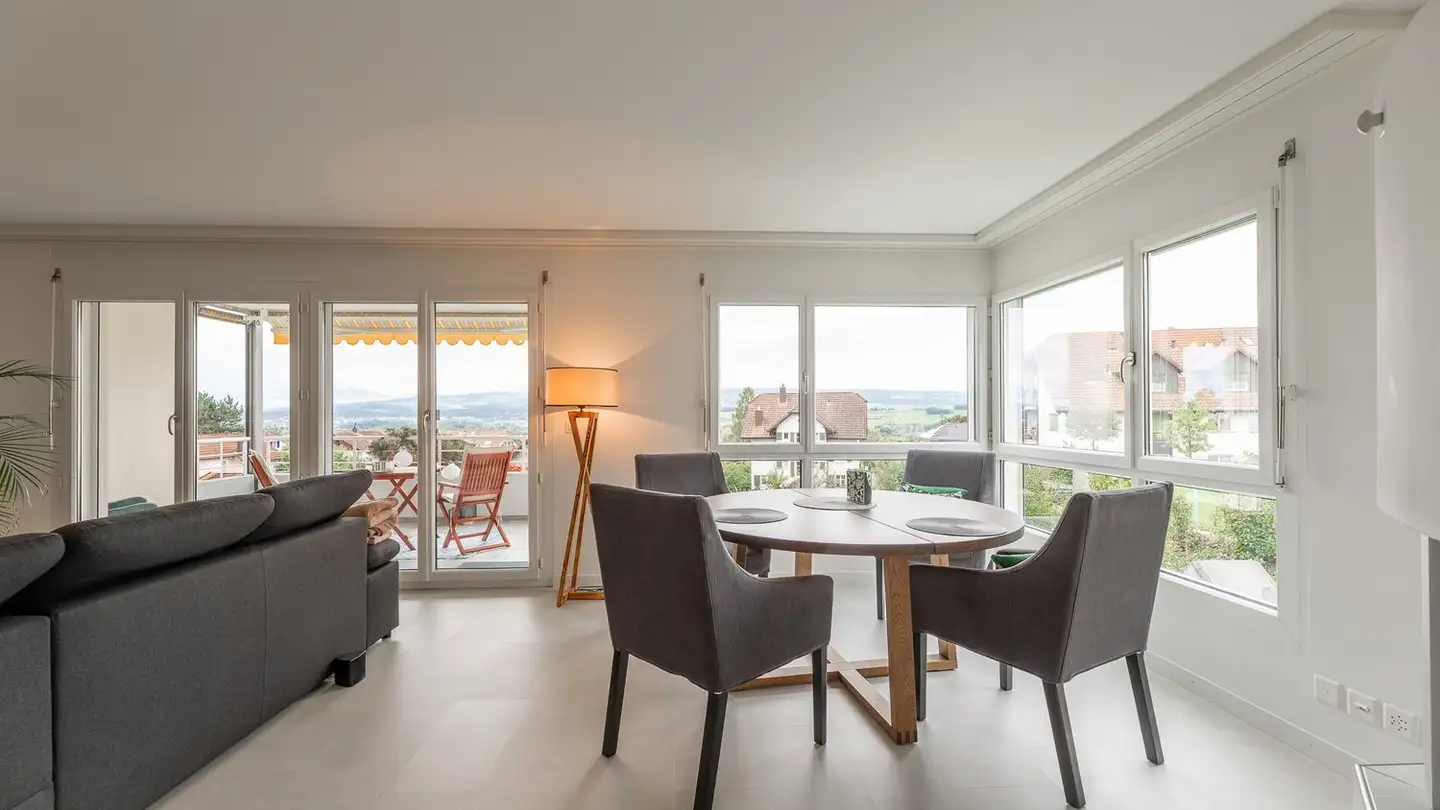 Appartamento in vendita - Litzistrasse 3, 8917 Oberlunkhofen - Photo 3