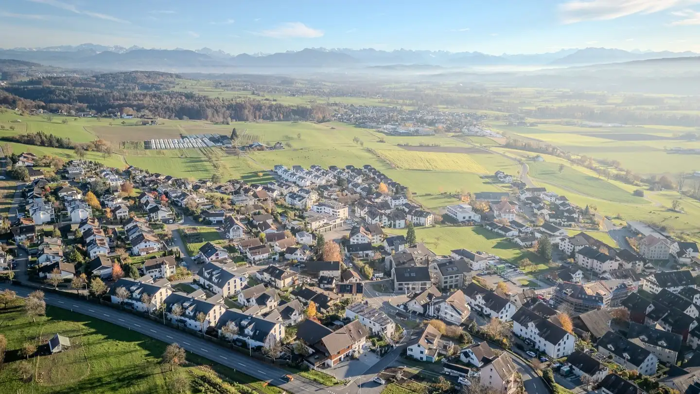 Appartamento in vendita - Litzistrasse 3, 8917 Oberlunkhofen - Photo 4