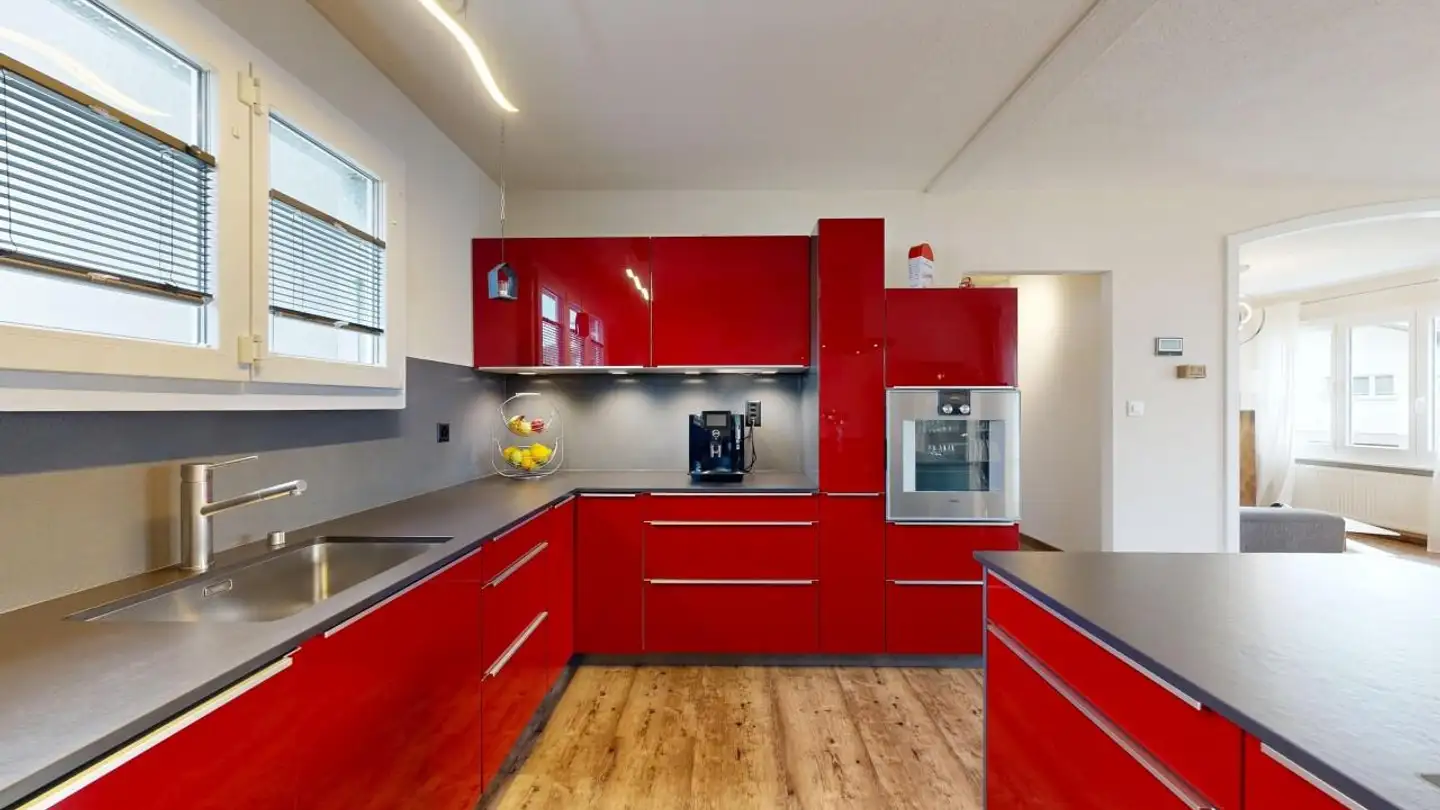 Einfamilienhaus kaufen - 2942 Alle
