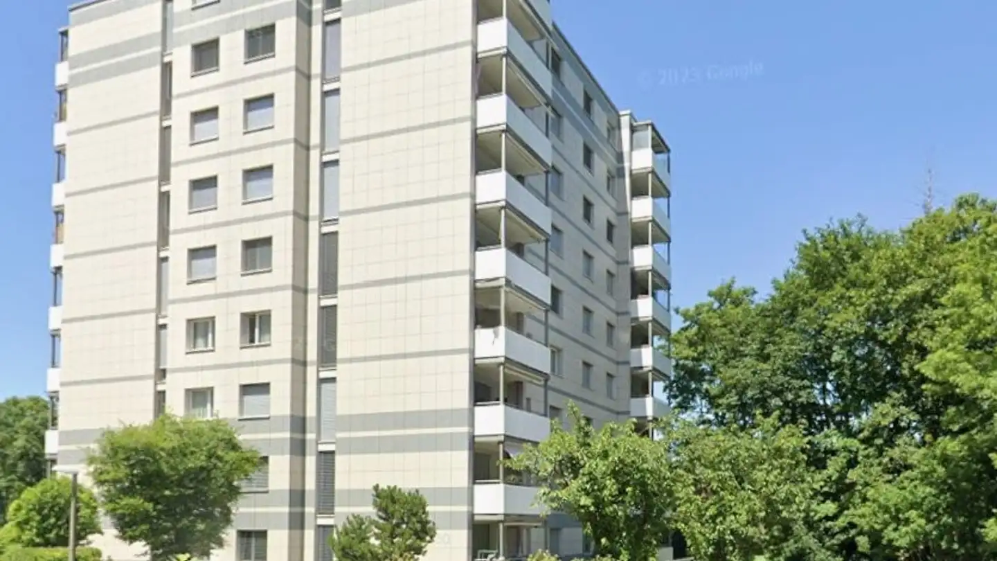 Wohnung mieten - Bachtelstrasse 50, 8810 Horgen