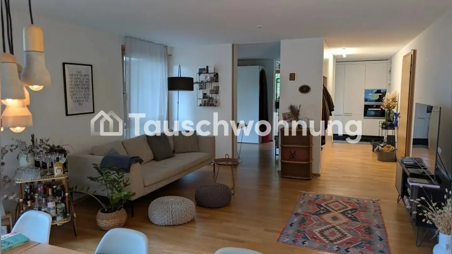 Appartement à louer - 8049 Zürich - Photo 3